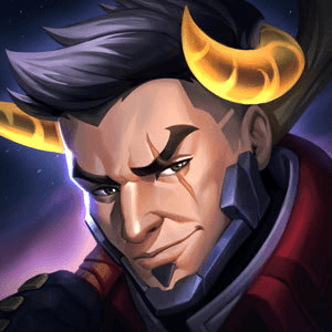 Summoner Icon