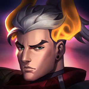 Summoner Icon