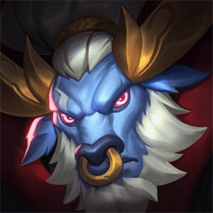 Summoner Icon