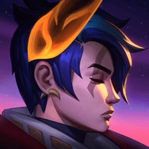 Summoner Icon