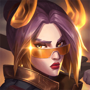 Summoner Icon