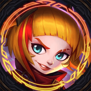 Summoner Icon