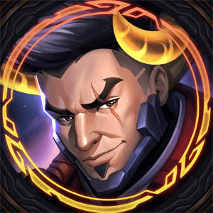 Summoner Icon
