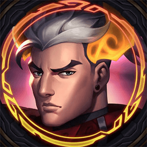 Summoner Icon