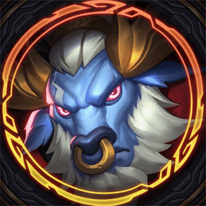 Summoner Icon