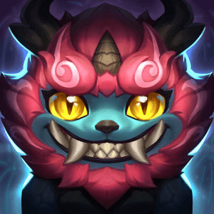 Summoner Icon