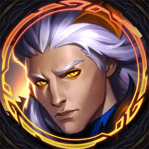Summoner Icon