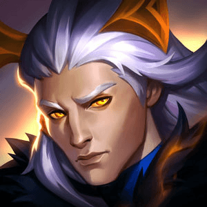 Summoner Icon