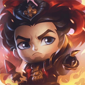 Summoner Icon
