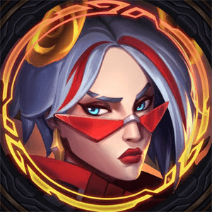 Summoner Icon