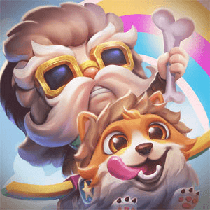 Summoner Icon