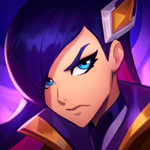 Summoner Icon
