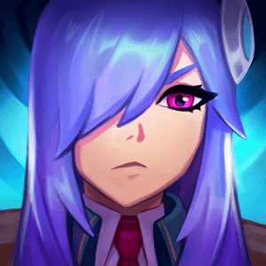 Summoner Icon