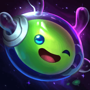 Summoner Icon