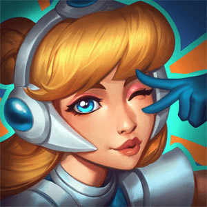 Summoner Icon