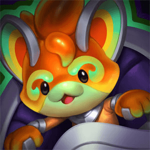 Summoner Icon