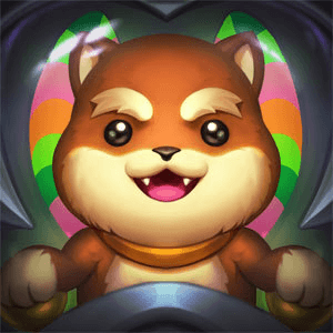 Summoner Icon