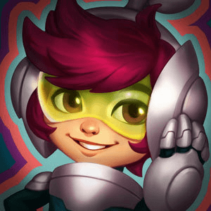 Summoner Icon
