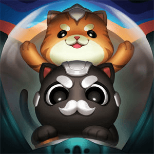 Summoner Icon