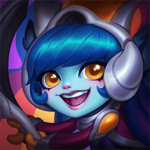 Summoner Icon