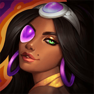 Summoner Icon
