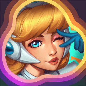 Summoner Icon