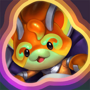 Summoner Icon