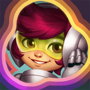 Summoner Icon