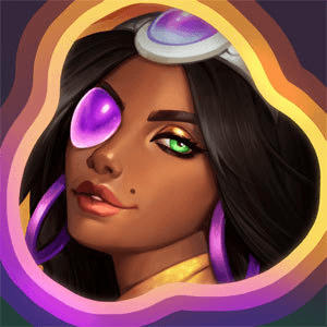 Summoner Icon