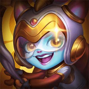 Summoner Icon
