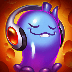 Summoner Icon