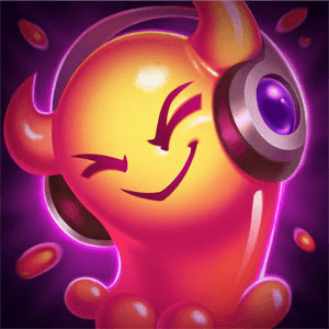 Summoner Icon