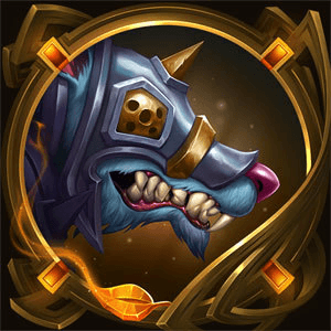 Summoner Icon