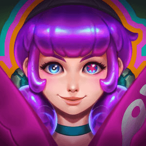 Summoner Icon
