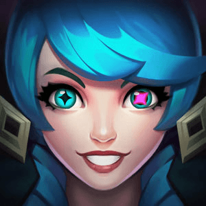 Summoner Icon
