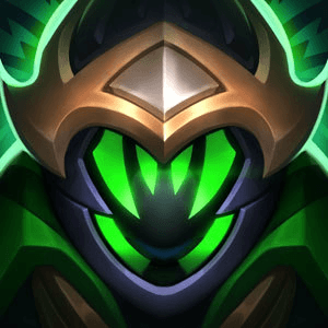Summoner Icon