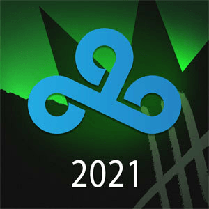 Summoner Icon