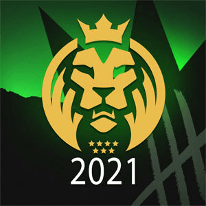 Summoner Icon
