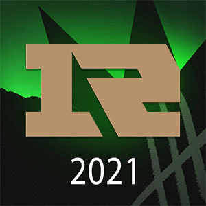 Summoner Icon