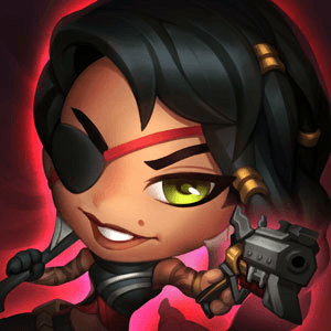 Summoner Icon