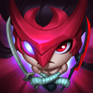 Summoner Icon