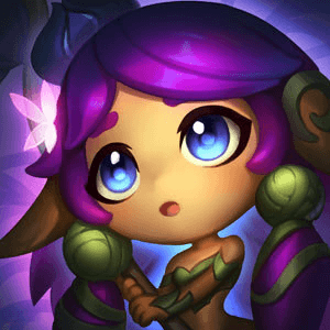 Summoner Icon