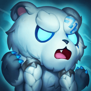 Summoner Icon