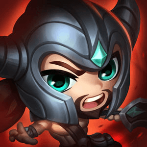 Summoner Icon