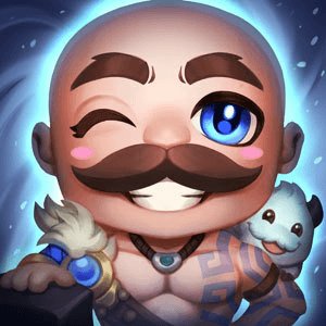 Summoner Icon