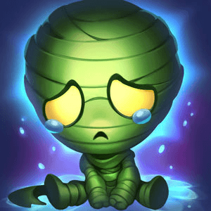 Summoner Icon