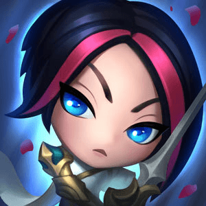 Summoner Icon