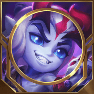 Summoner Icon