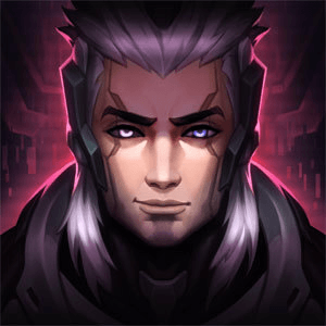 Summoner Icon