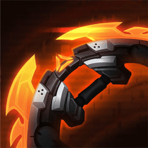 Summoner Icon